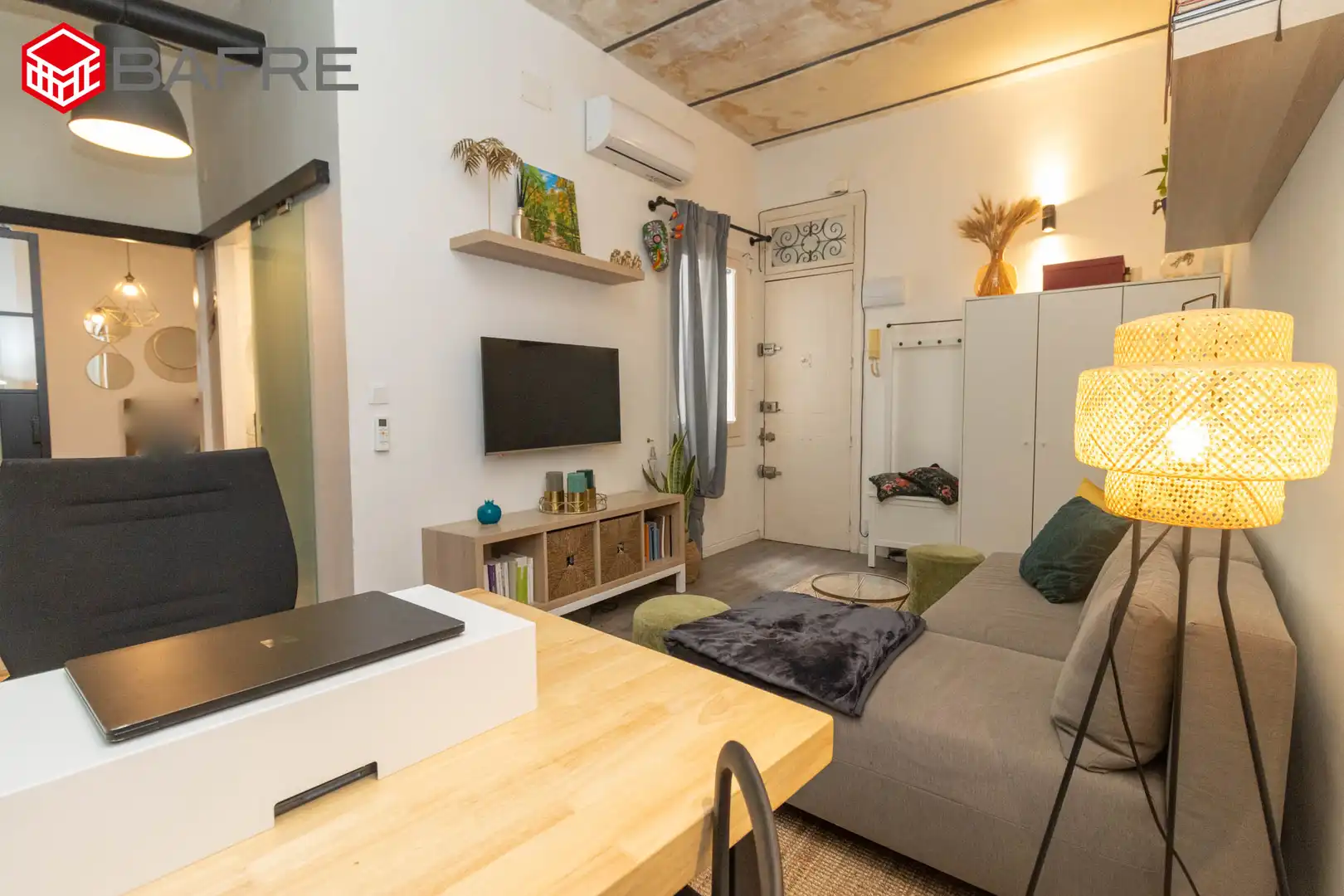 Appartement à vendre à Calle del Amparo, imagen 3