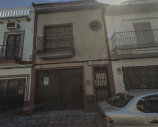 Exterior view of Building for sale in Dos Hermanas