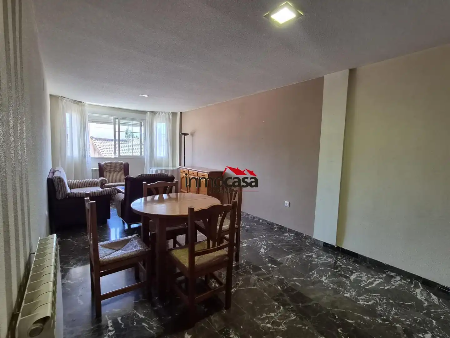 Flat for rent in Calle del Olivo, 8, San Miguel