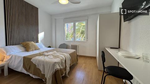 Foto 4 de Pis per a compartir a Norte - Universidad, Madrid