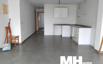 Kitchen of Flat for sale in Sagunto / Sagunt  with Terrace