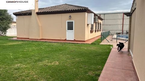 Foto 3 de Casa o chalet en venta en Los Franceses – La Vega, Chiclana de la Frontera