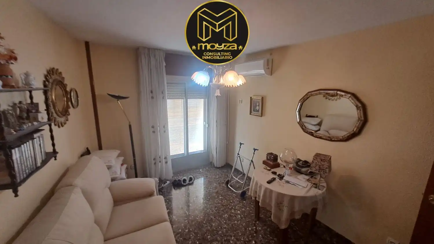 Appartement avec terrasse à vendre à San Ildefonso - Catedral, imagen 2