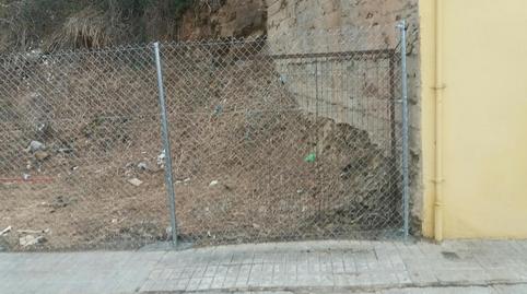 Foto 2 de Terreno en venta en C/ Olvan, Sant Genís dels Agudells,  Barcelona Capital