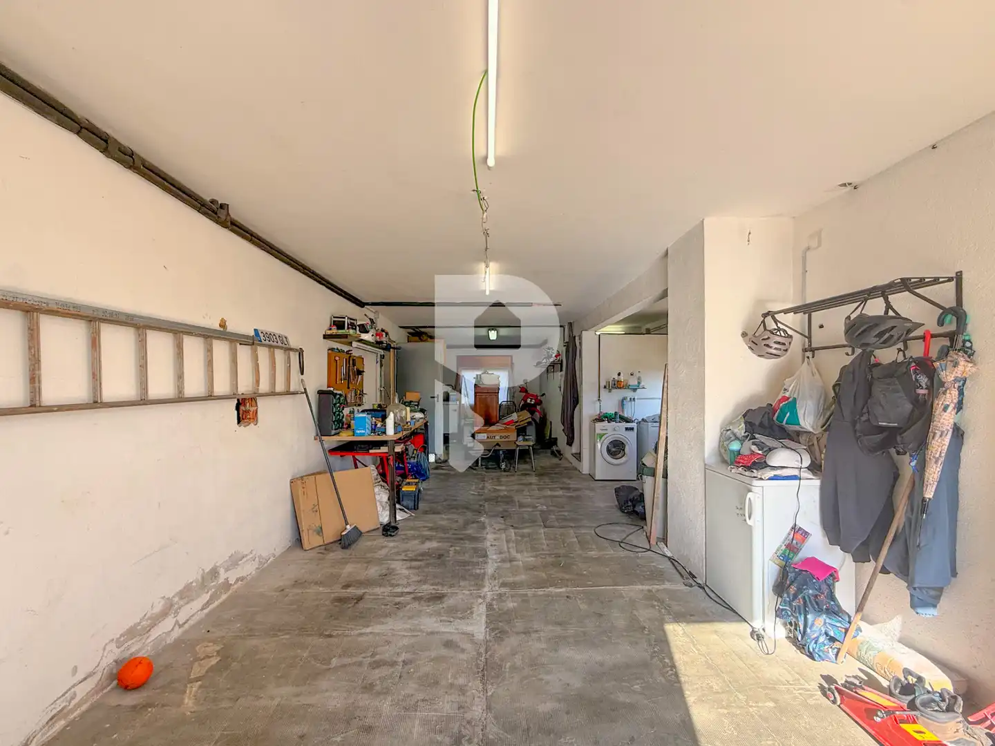 Casa o xalet en venda en Vallirana amb Aire condicionat, Calefacció i Jardí privat