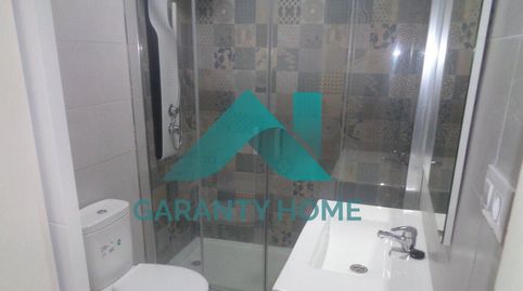 Foto 5 de Apartament en venda a Casco Antiguo, Cáceres Capital