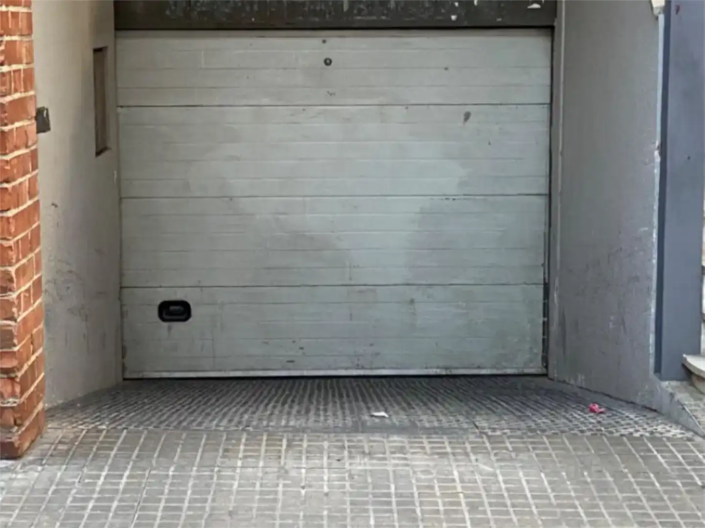 Aparcament de Garatge en venda en Sant Julià