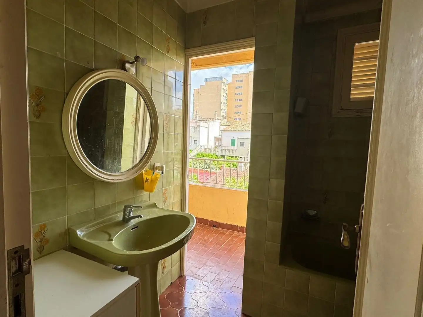 Bany de Edifici en venda en Inca