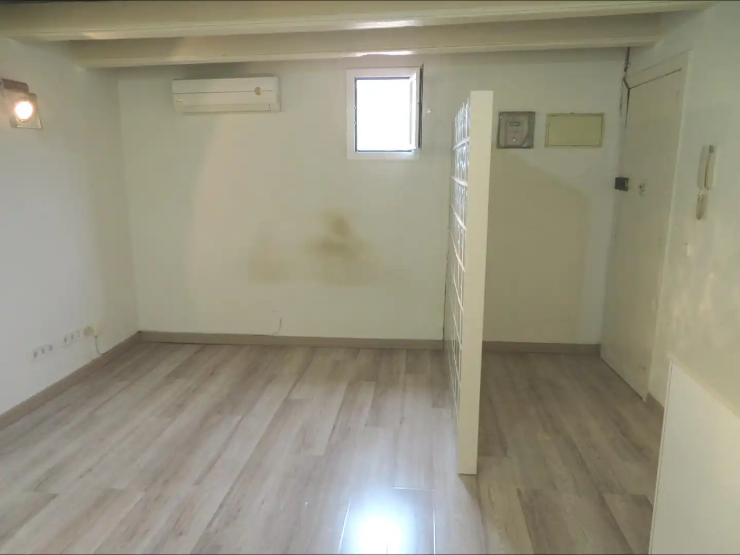 Loft en venda en Barcelona amb Aire condicionat i Parquet