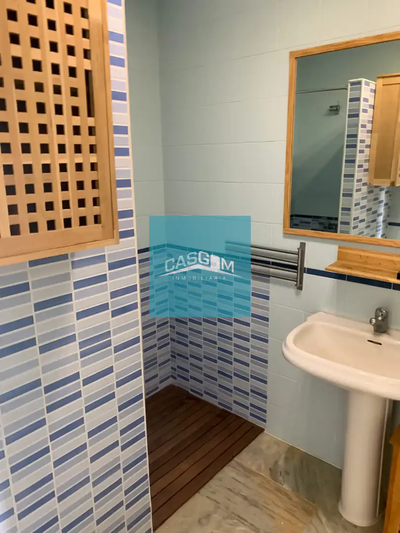 Baño de Casa o chalet en venta en Islantilla con Jardín privado, Terraza y Trastero