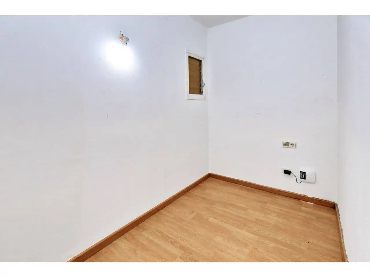 Piso con terraza en venta en Nou Barris, imagen 25