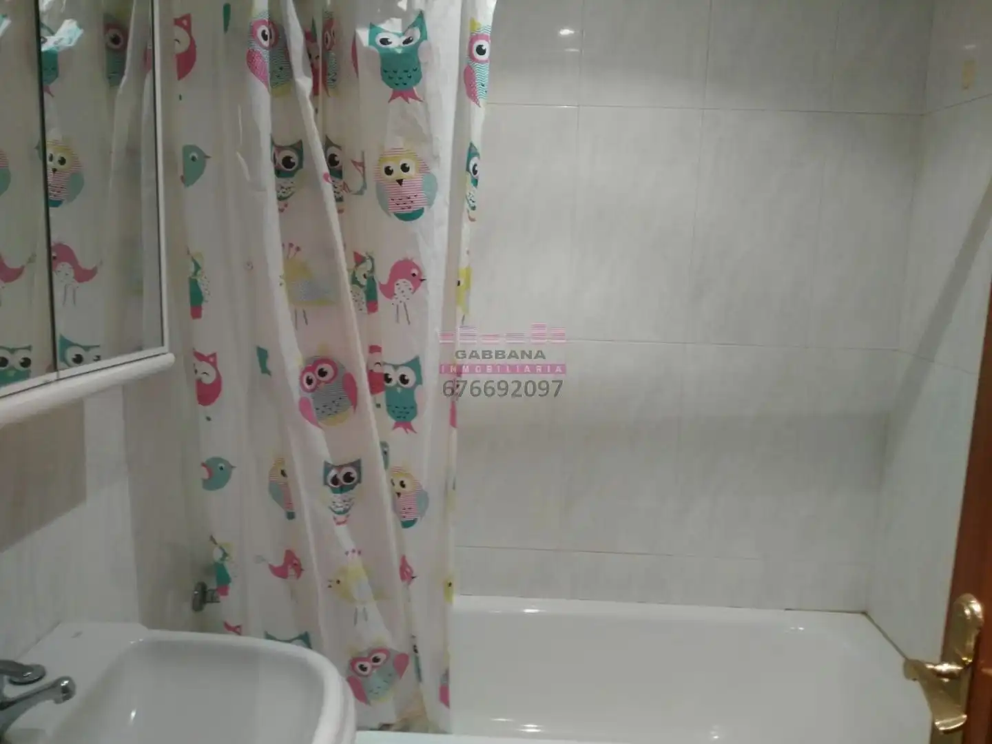Apartamento de alquiler en Rúa de García Barbón, 90, Centro - Areal