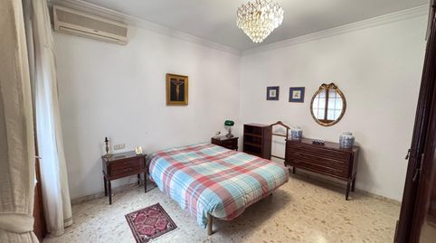 Foto 5 von Einfamilien-Reihenhaus zum Verkauf in Los Castillejos - La Trinidad, Málaga Capital
