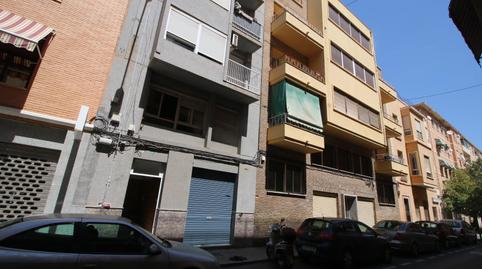 Foto 2 de Edifici en venda a Calle Barcelona, Pla de Bon Repós, Alicante