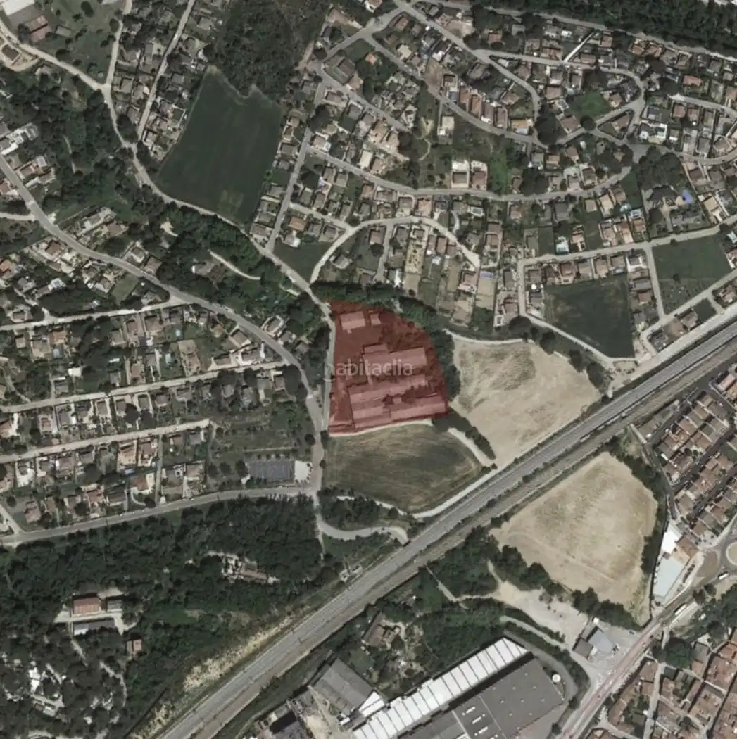 Residential land for sale in Carrer de les Sureres 5, imagen 5