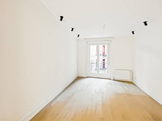 Apartamento en Venta en Palacio