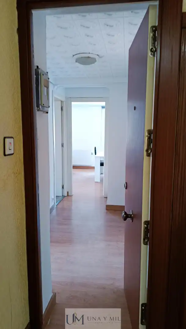 Pis amb ascensor en venda a Garrido, imagen 26