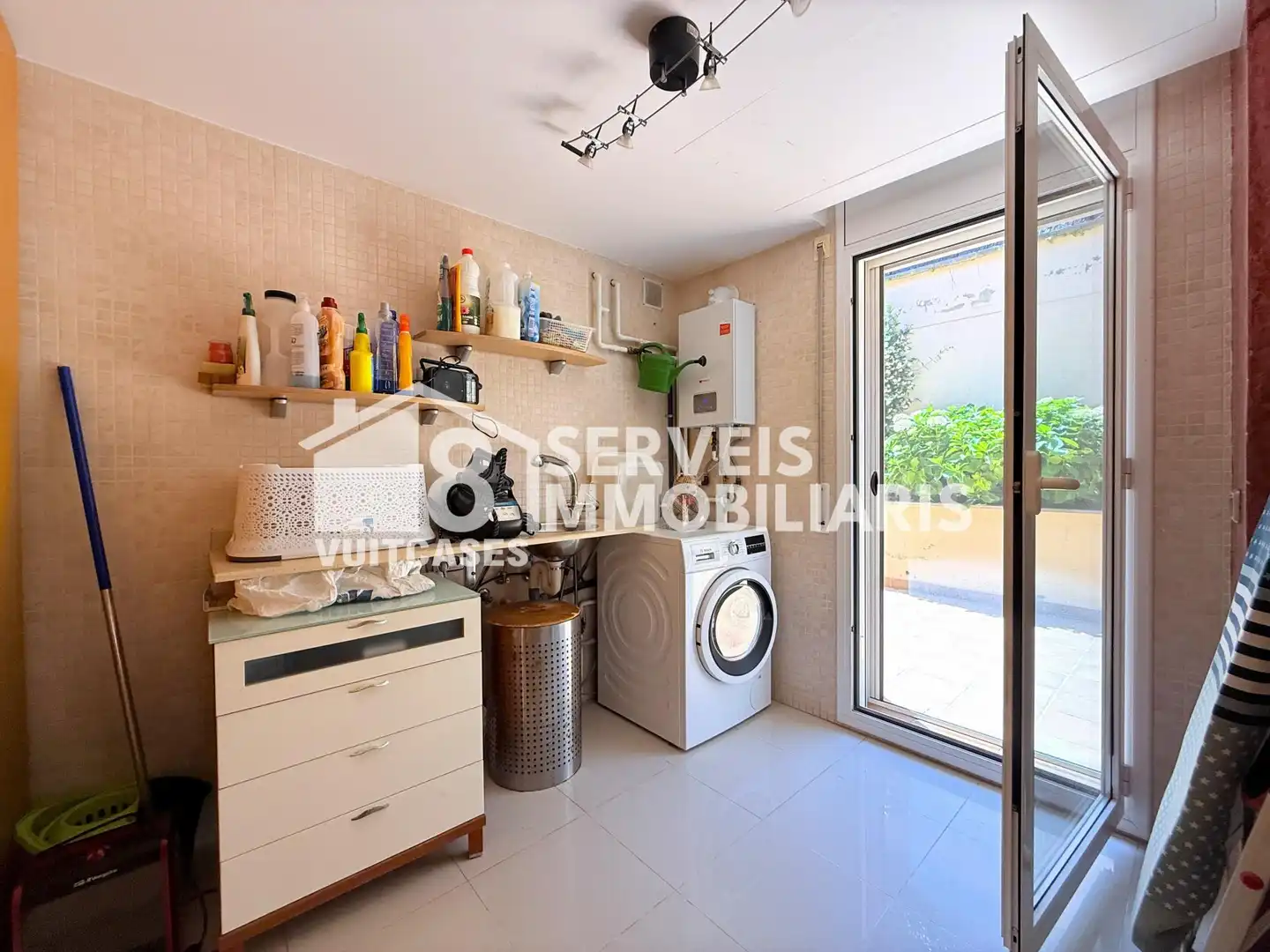 House with garden for sale in Pirineu 12, imagen 24