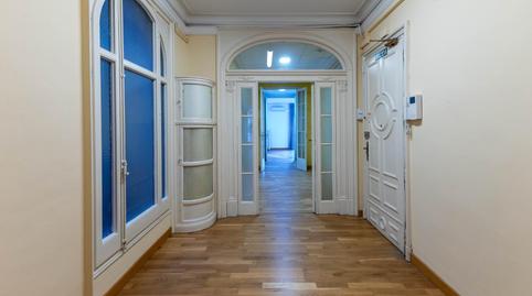 Foto 2 de Oficina de alquiler en  Girona, Dreta de l'Eixample,  Barcelona Capital