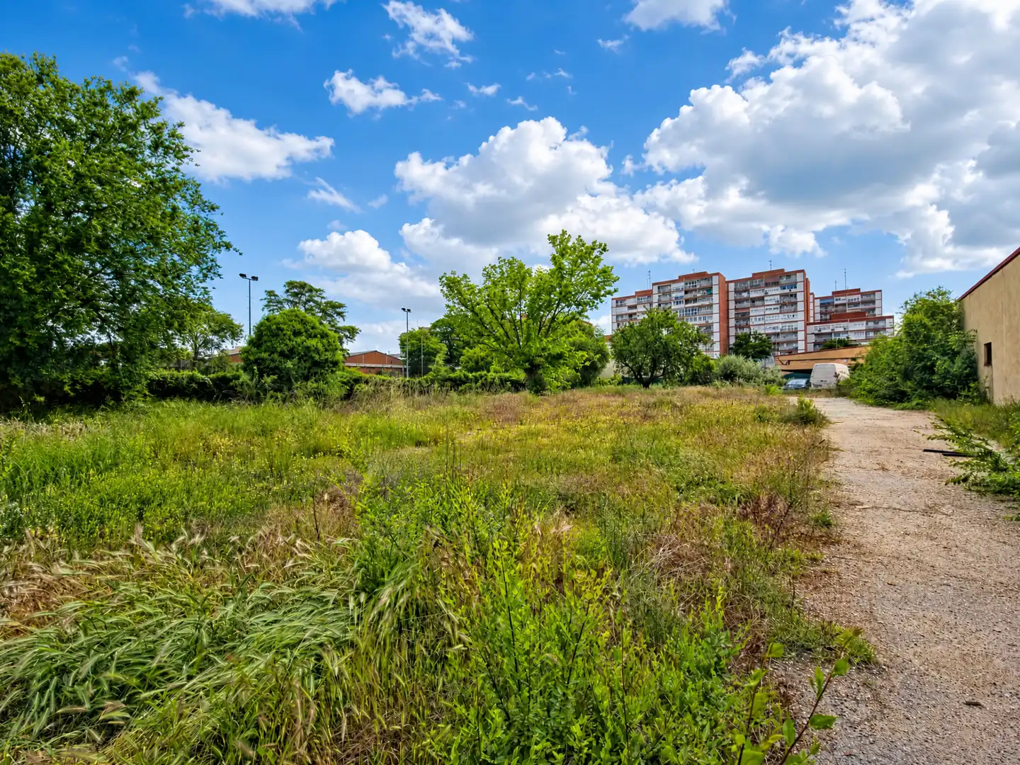 Residencial en venda en Fuenlabrada