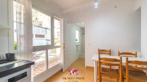 Foto 3 de Piso en venta en Santa Catalina, Palma de Mallorca