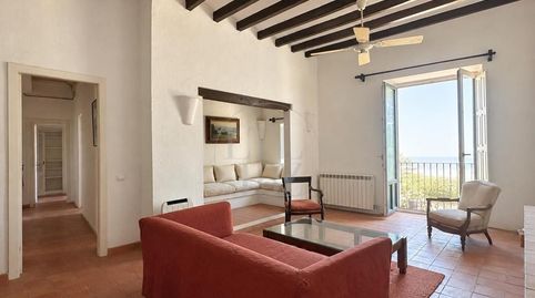 Foto 3 de Apartamento en venta en Dalt de la Vila - La Marina, Eivissa