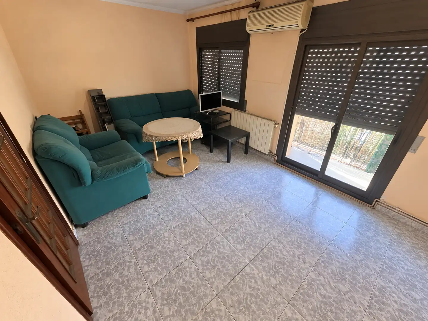 Flat with terrace for sale in Congost
