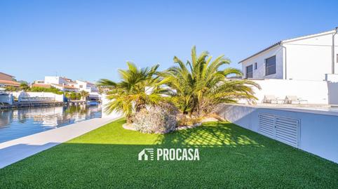 Foto 3 de Casa o xalet en venda a Llobregat, Tordera - Fluvià - Llobregat, Empuriabrava