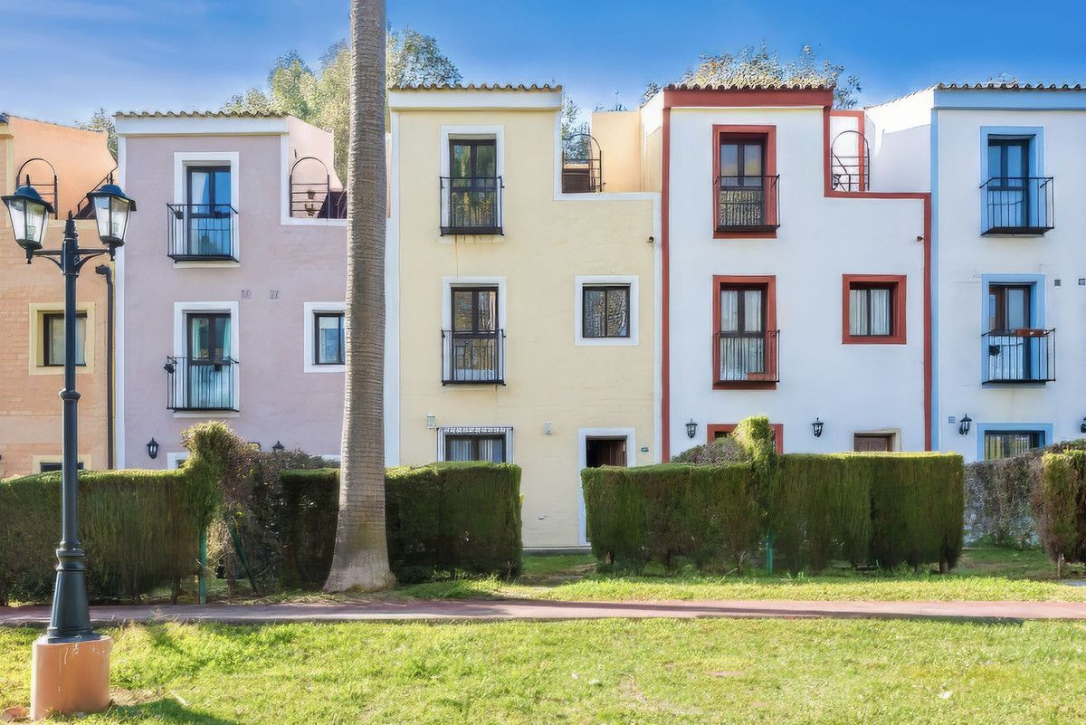Einfamilien-Reihenhaus zum verkauf in Bahía de Casares, Casares