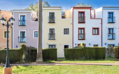 Casa adosada en venda a Bahía de Casares