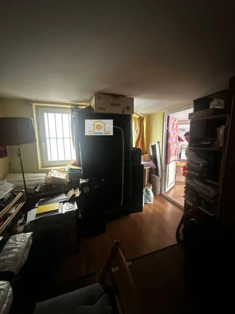 Planta baja en venta en León Capital  con Calefacción y Parquet