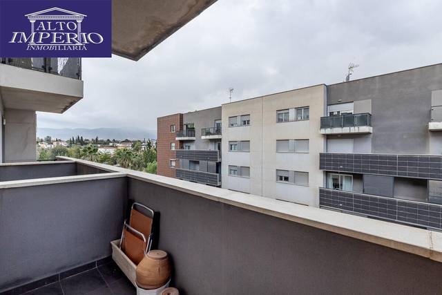 Piso en Venta en Carretera de Granada - La Alcazaba
