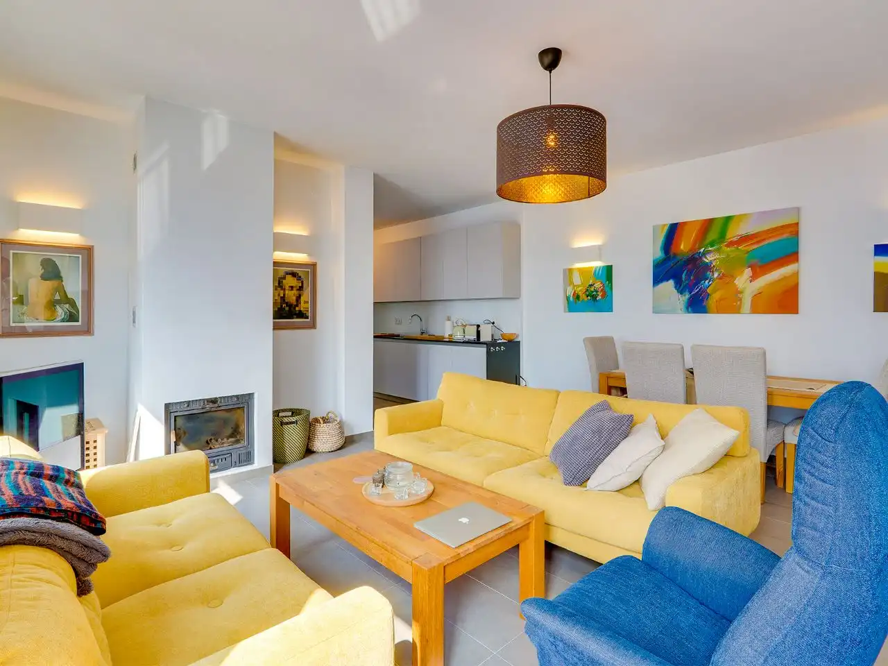 Casa a schiera con piscina in vendita a Calle Agua 1, imagen 23
