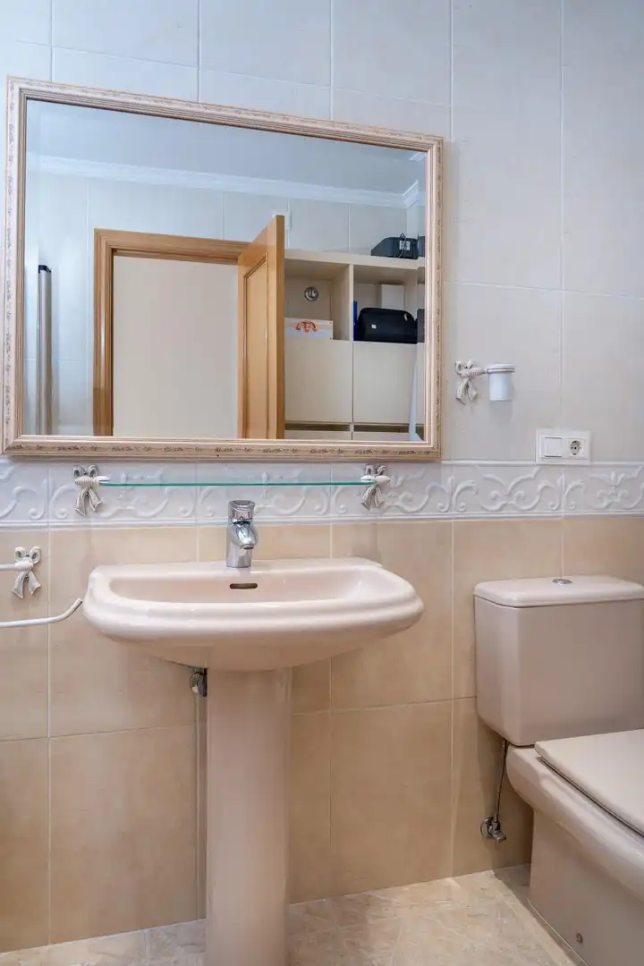 Bany de Àtic en venda en Estepona