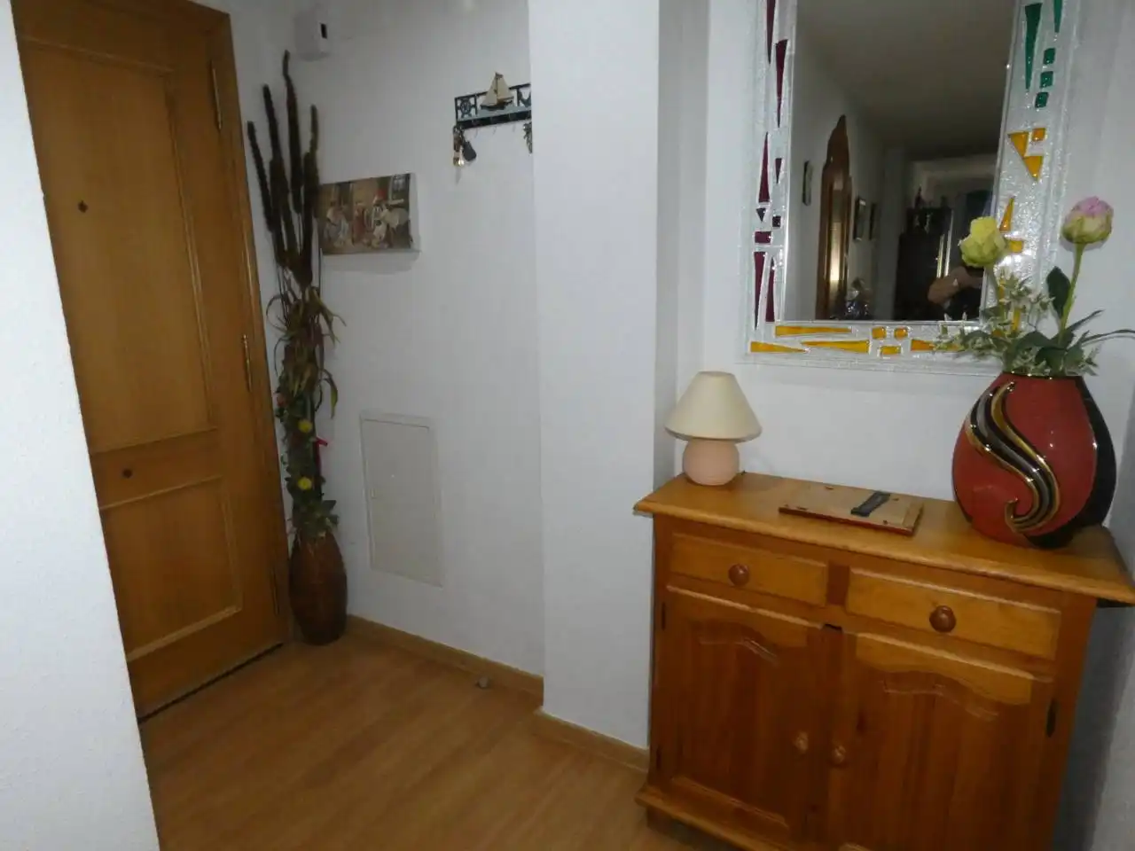 Wohnung mit Aufzug zum Verkauf in Plaza Comunitat Valenciana, imagen 18