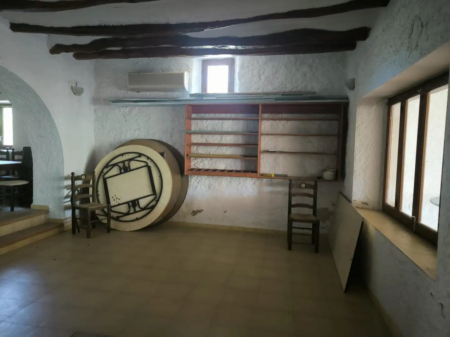 Finca rústica en venda en El Vendrell amb Aire condicionat, Jardí privat i Terrassa