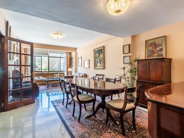 Apartamento con ascensor en venta en Rambla DE SANTA CRUZ