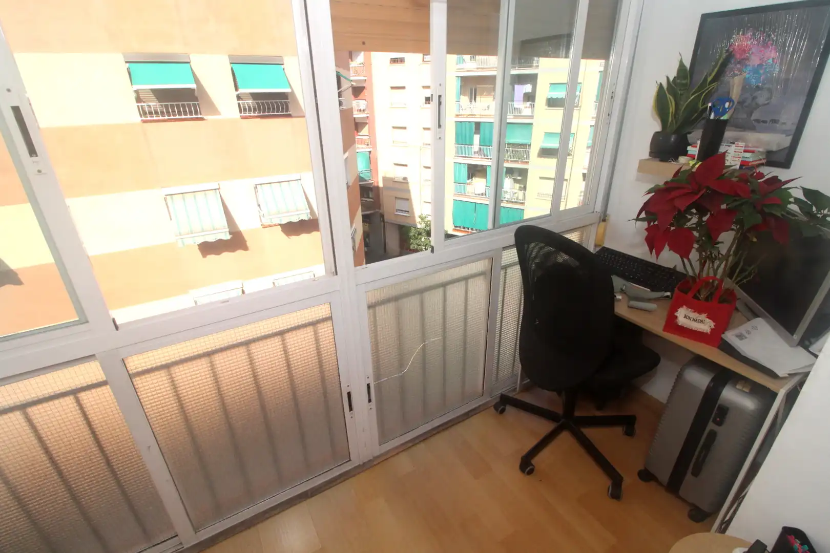 Wohnung mit Aufzug zum Verkauf in Can Serra - Pubilla Cases, imagen 4
