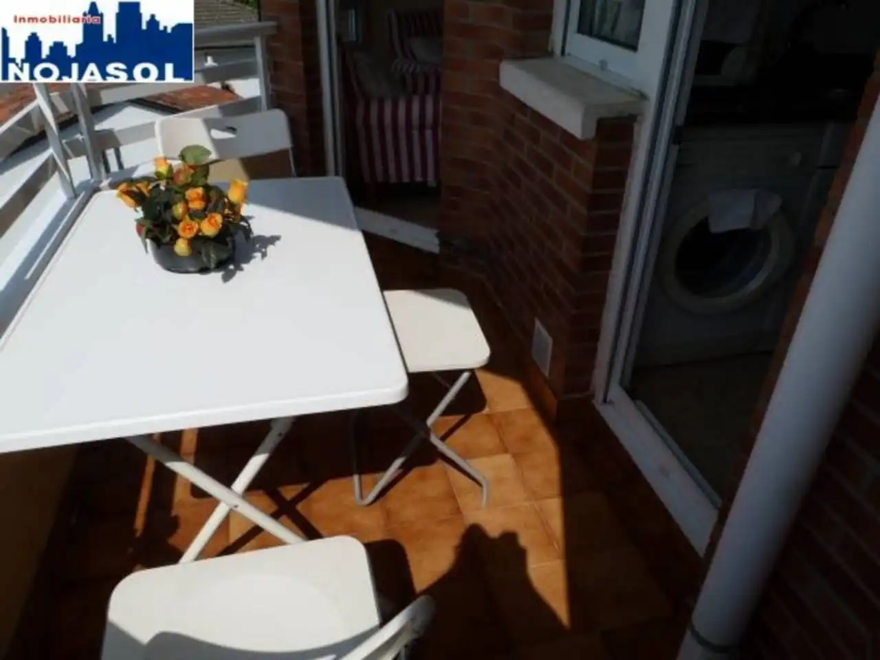 Apartment mit Pool zur Miete in Calle EL ARCO 35, imagen 4