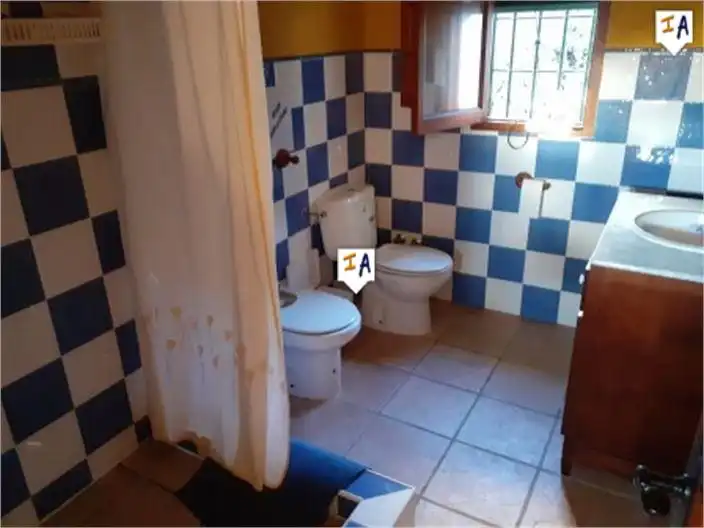 Landhaus mit Pool zum Verkauf in Iznájar, imagen 8