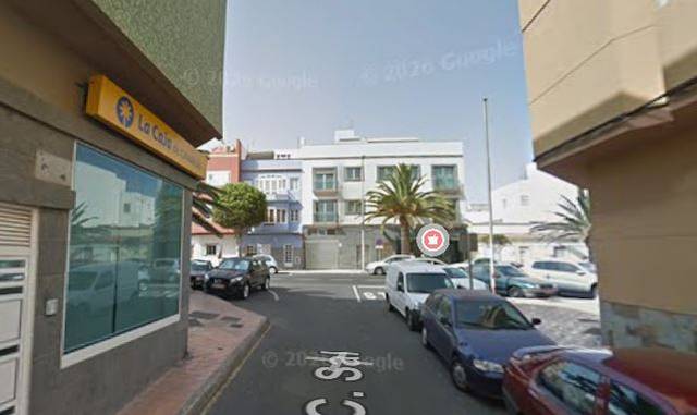 Piso en Venta en Playa de Arinaga