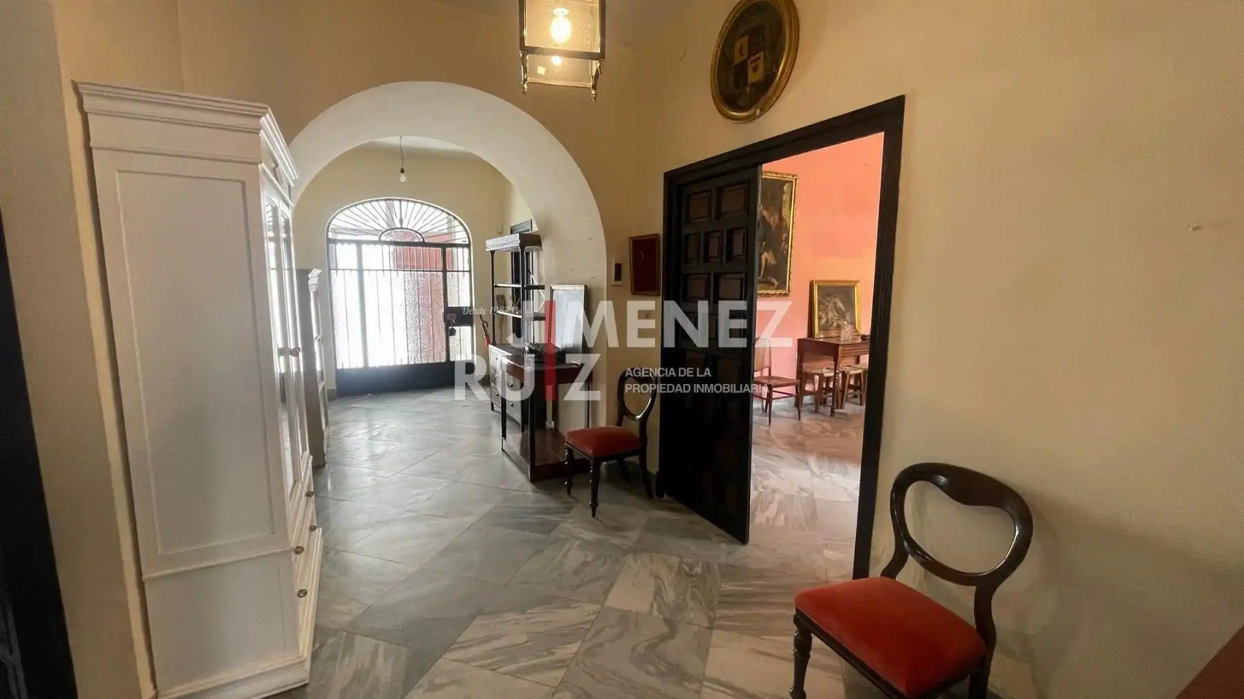 Casa o chalet en venta en El Puerto de Santa María con Terraza y Trastero