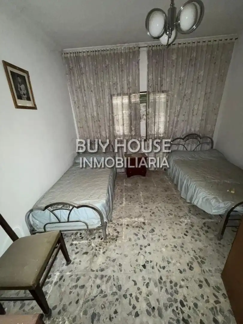 Dormitori de Casa o xalet en venda en Magán