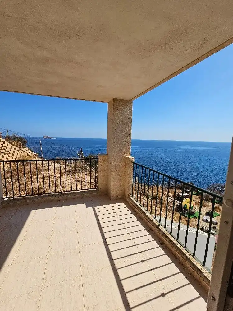 Pis amb piscina en venda a Cala de Finestrat, imagen 16