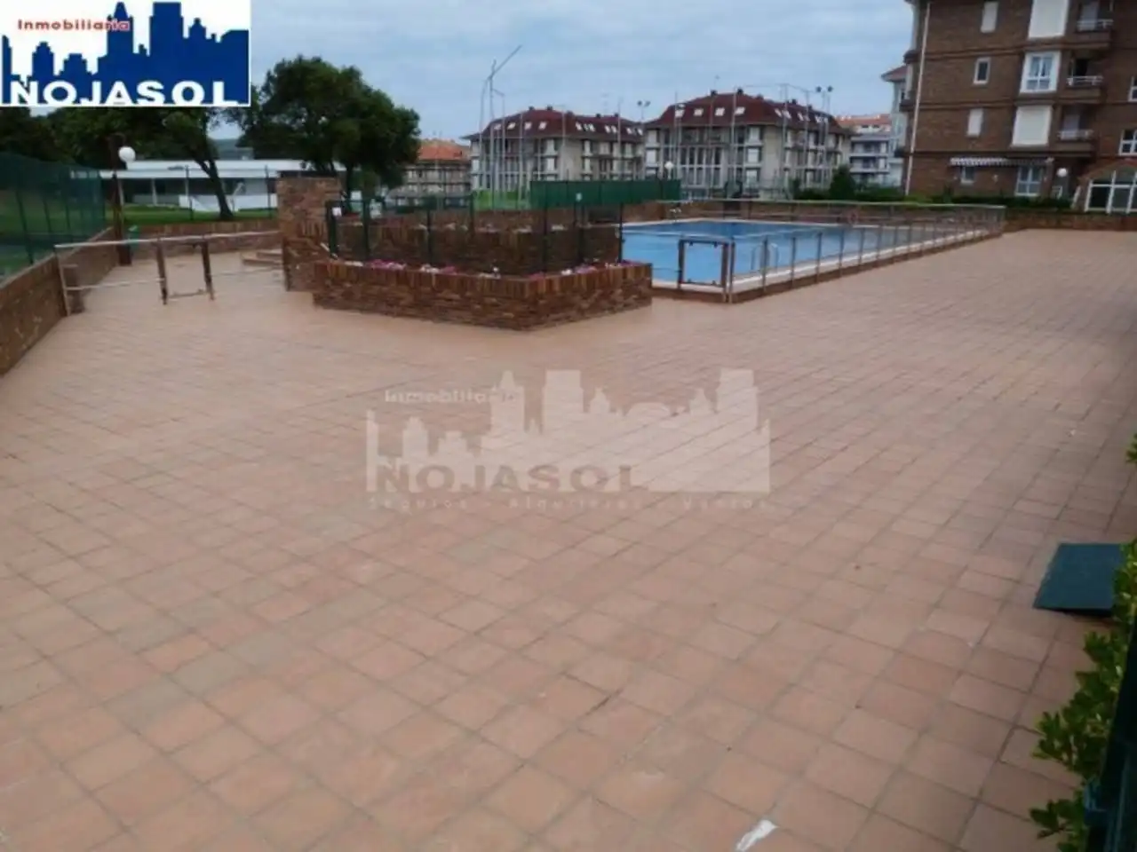 Apartament amb terrassa de lloguer a Calle arenal 11, imagen 42