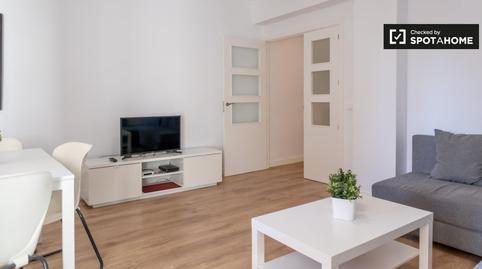 Photo 3 of Apartment to share in Fuente del Berro, Madrid
