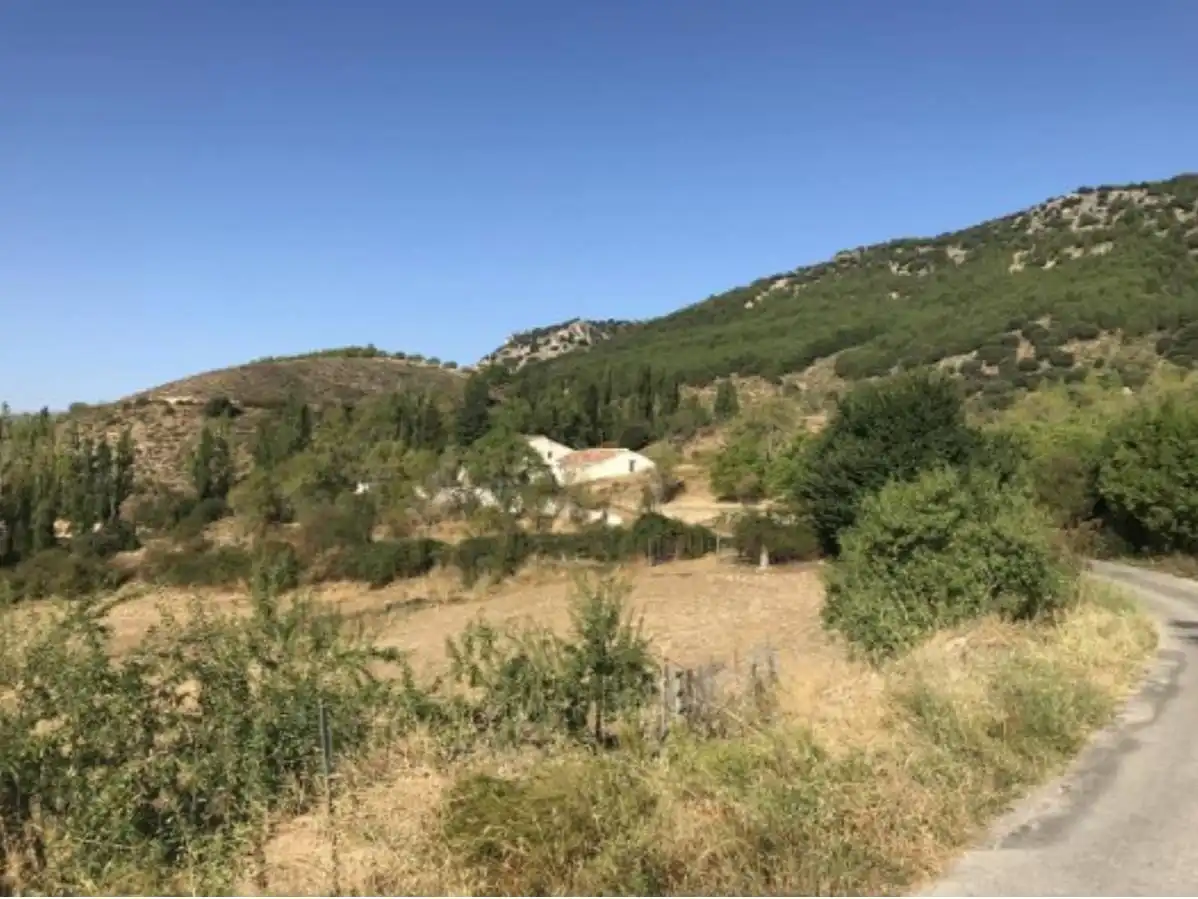 Casa rústica en venda a Aldea Cortijo Viejo 1, imagen 2