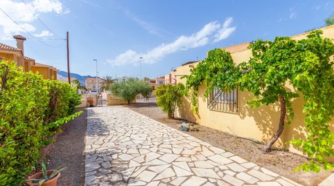 Foto 2 de Casa o xalet en venda a Calle Tajo, San Juan de los Terreros, Pulpí