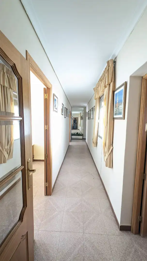 Casa con terrazza in vendita a Calle Platero Rodrigo de León 12, imagen 5