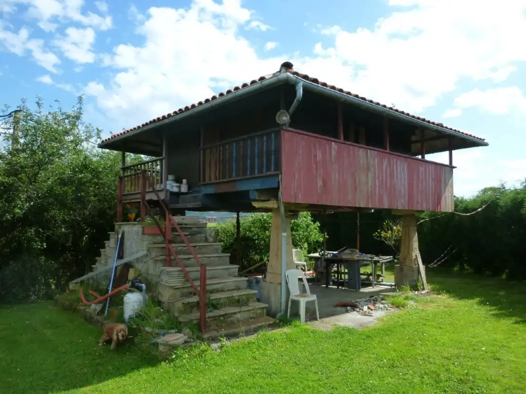 Haus zum Verkauf in Caserio Vallin, imagen 22